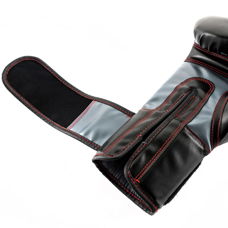 UFC Boxhandschuh Schwarz