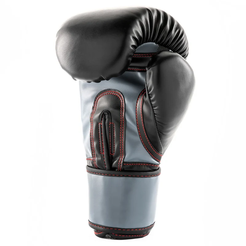 UFC Boxhandschuh Schwarz