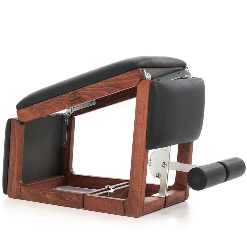 NOHrD Bauchtrainer TriaTrainer 3in1-Trainer