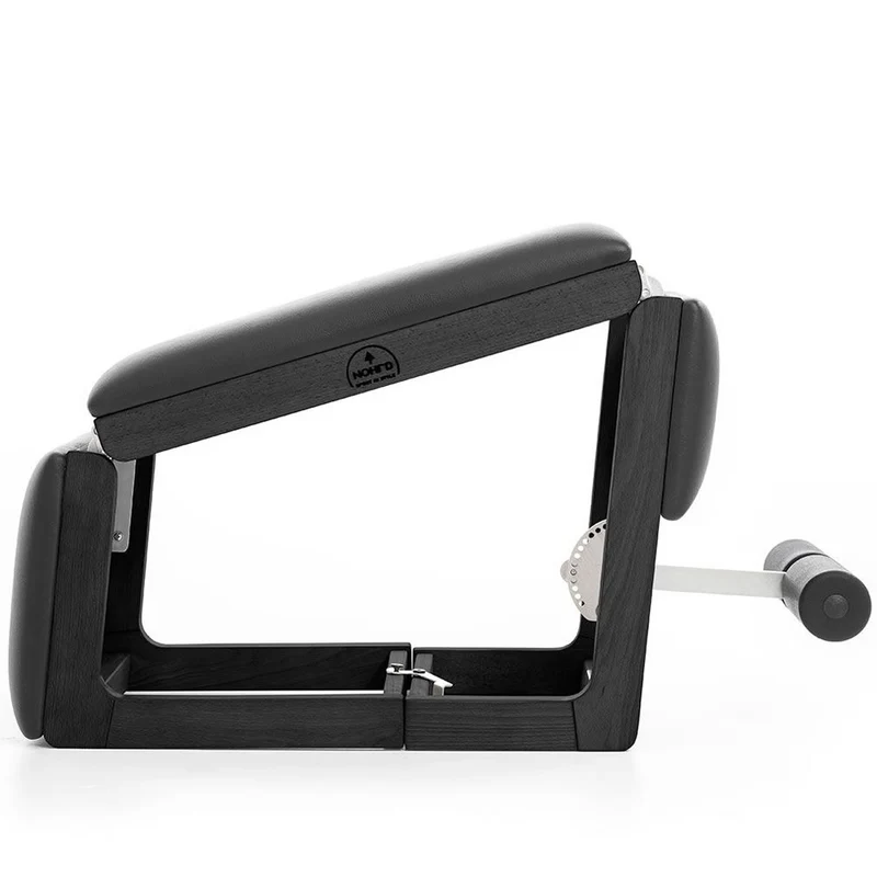 NOHrD Bauchtrainer TriaTrainer 3in1-Trainer