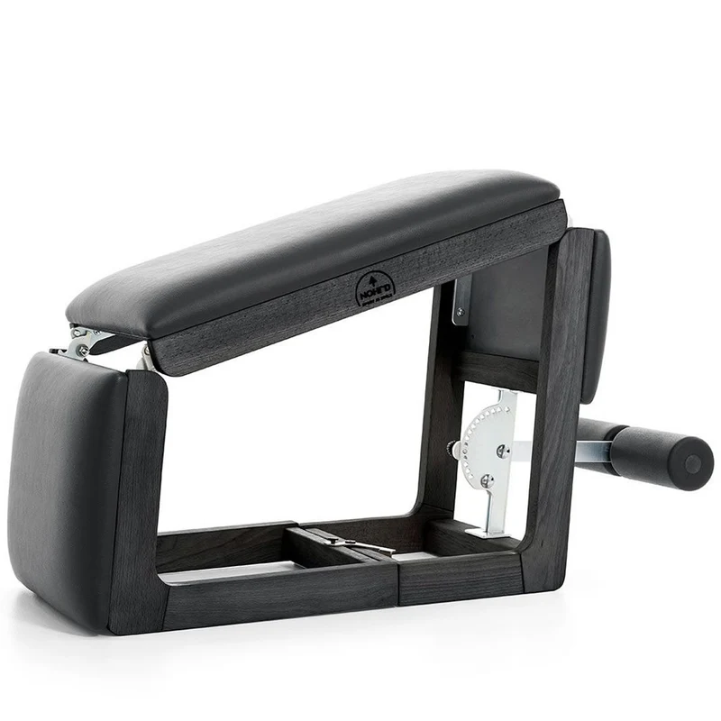 NOHrD Bauchtrainer TriaTrainer 3in1-Trainer