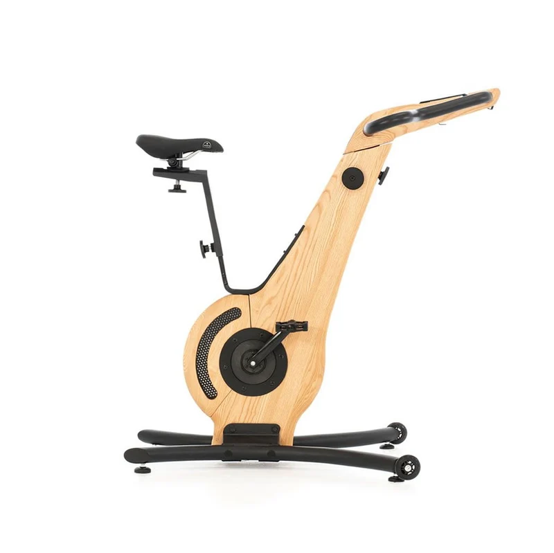 NOHrD Bike Esche Fahrradergometer