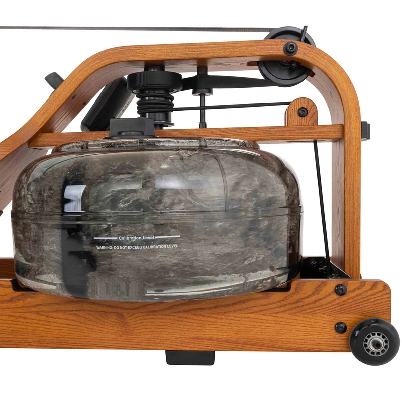 Fluid Rower Rudergerät Viking PRO XL