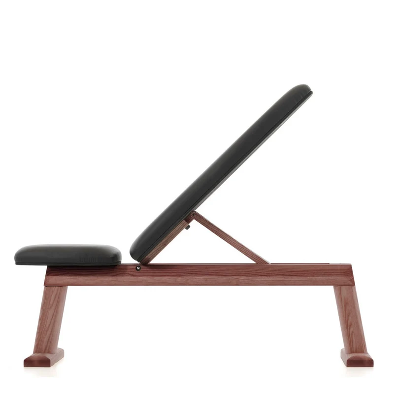 NOHrD WeightBench Nussbaum Hantelbank