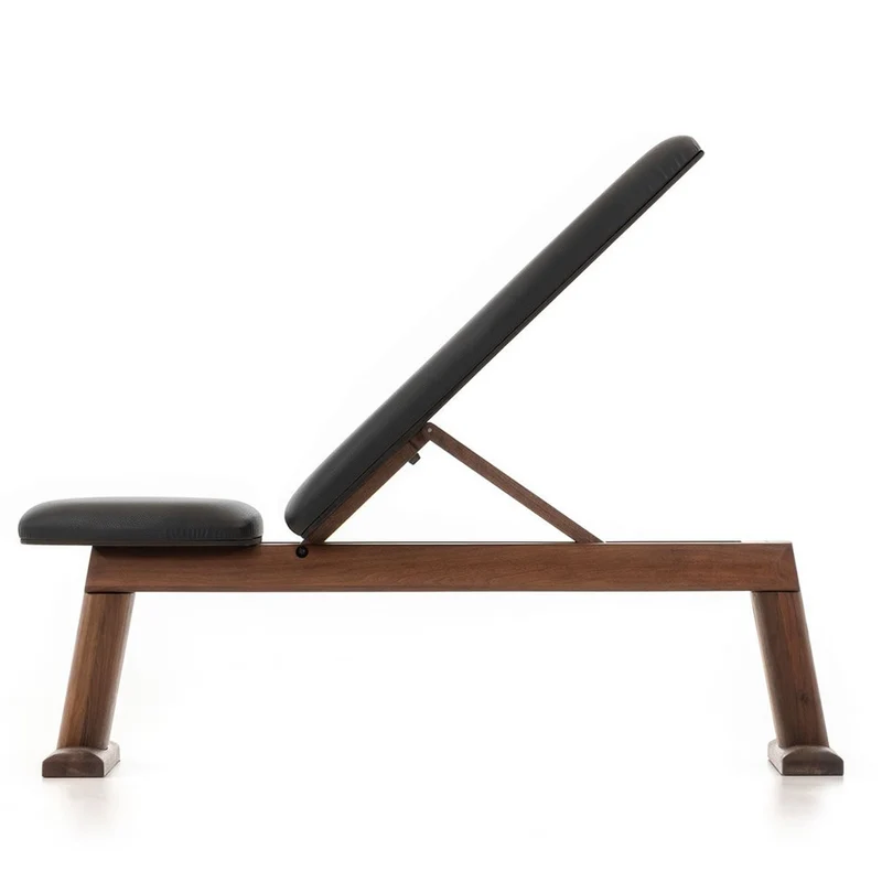 NOHrD WeightBench Nussbaum Hantelbank