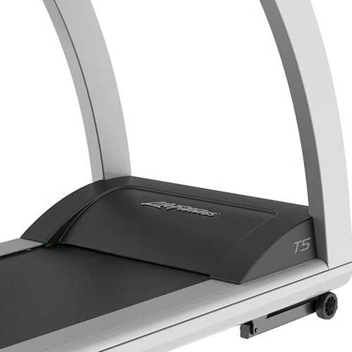 Life Fitness Laufband T5 Go