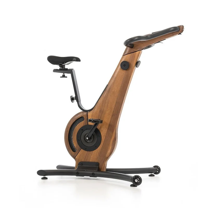 NOHrD Bike Nussbaum Fahrradergometer