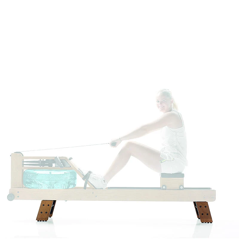 Waterrower HiRise Adapter 20cm