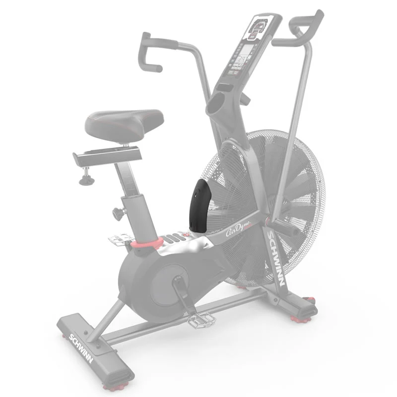 Schwinn Airdyne AD8 Air Diverter