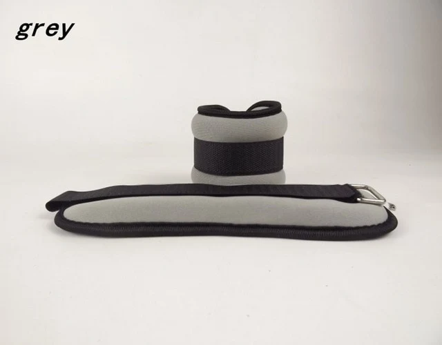 Adjustable Legs Weights Strength Training Sports Fitness Equipment