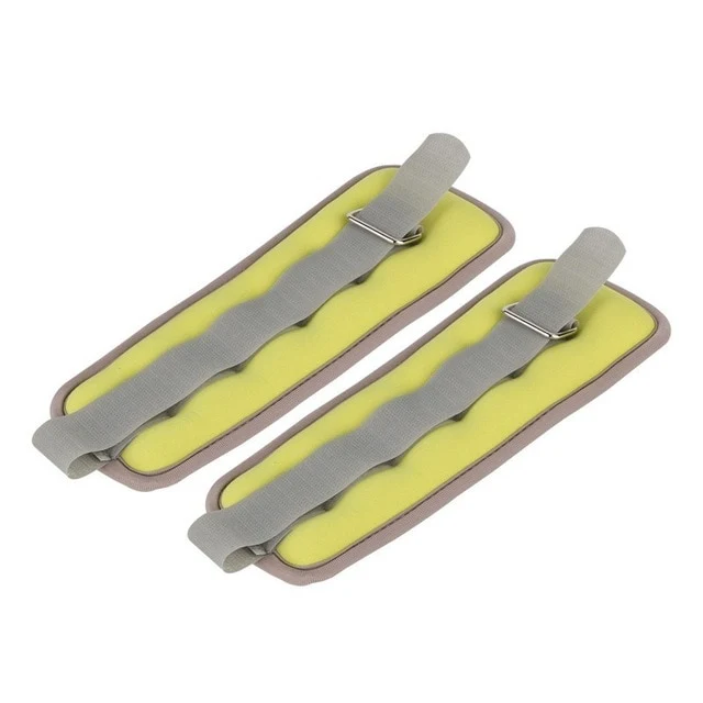 Adjustable Legs Weights Strength Training Sports Fitness Equipment