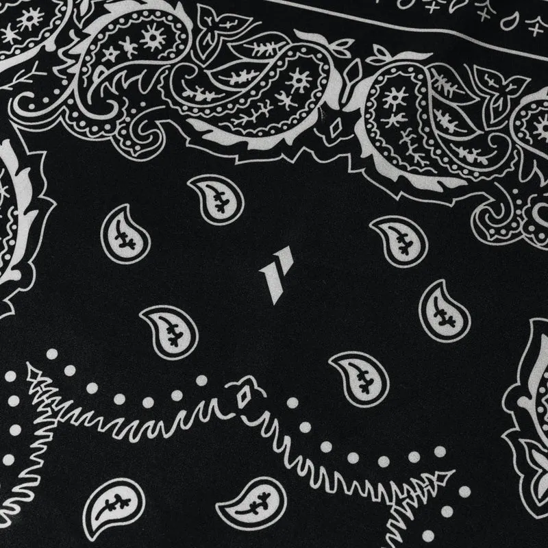 Crest Bandana