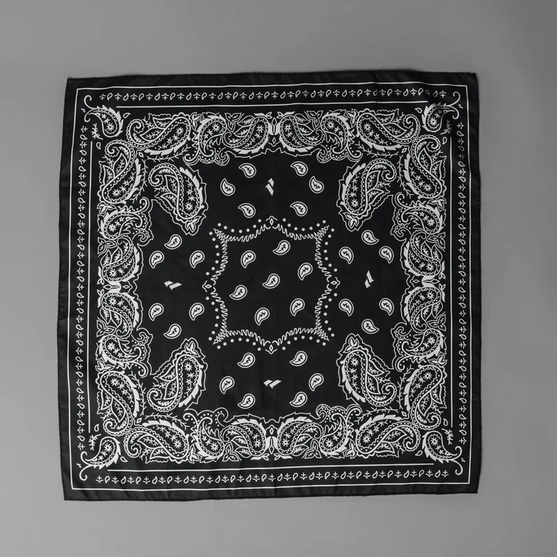 Crest Bandana