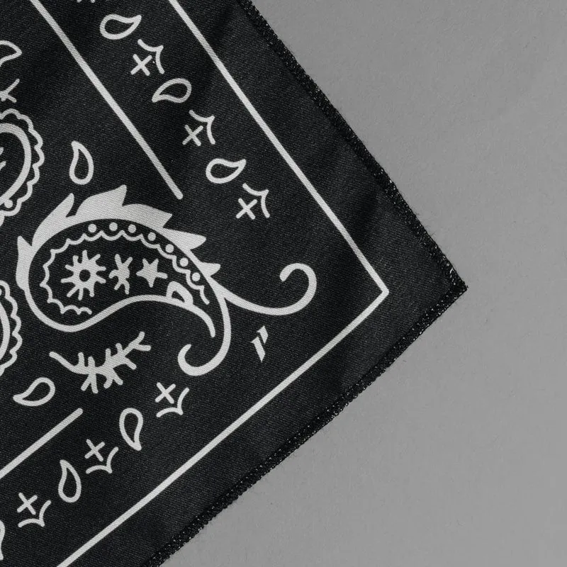 Crest Bandana