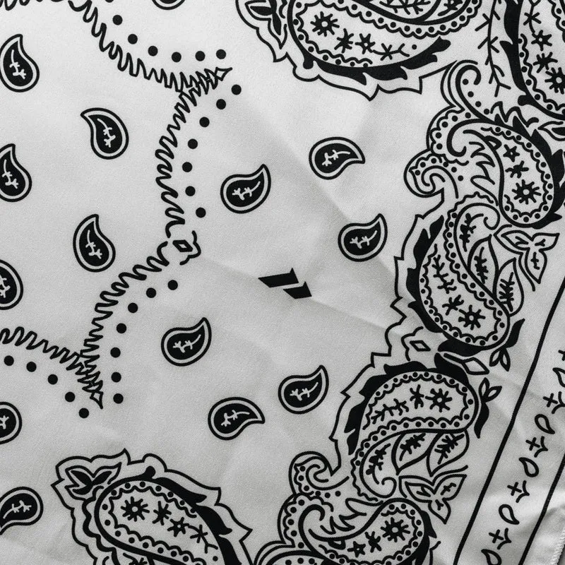 Crest Bandana