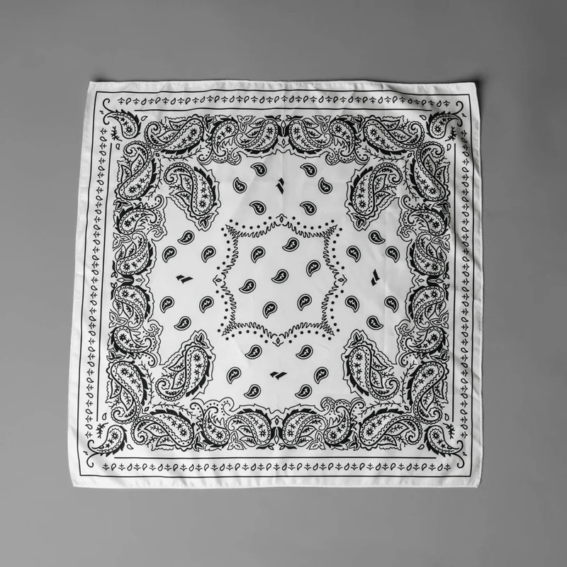 Crest Bandana