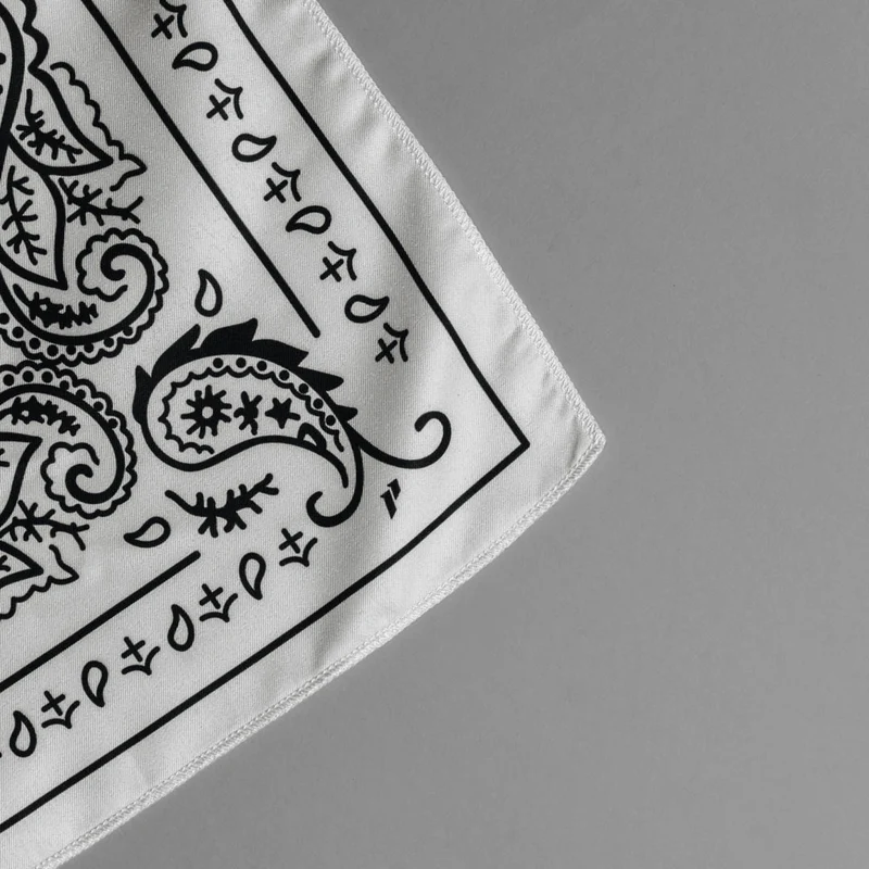 Crest Bandana