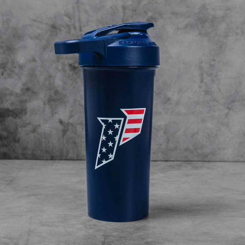 Free Shaker + Core-21 + Workout Kit