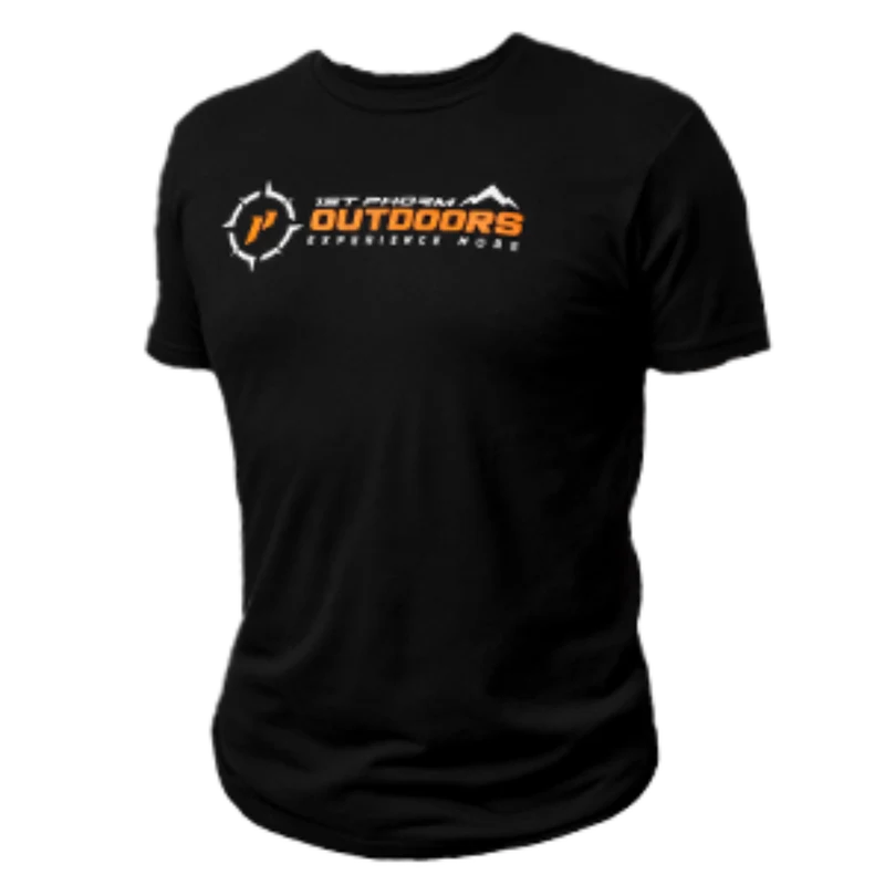 Compass Experience More Tee