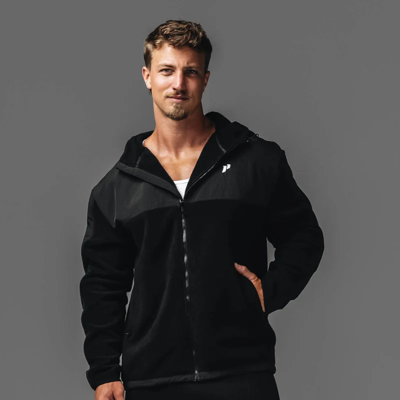 Trailbend Fleece Jacket