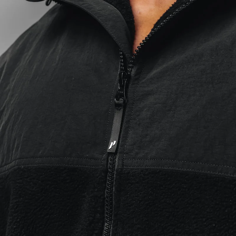 Trailbend Fleece Jacket