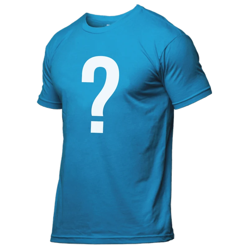 Mystery Shirt