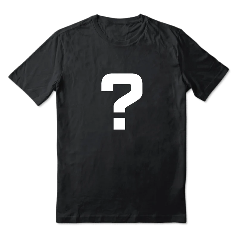 Mystery T-Shirt