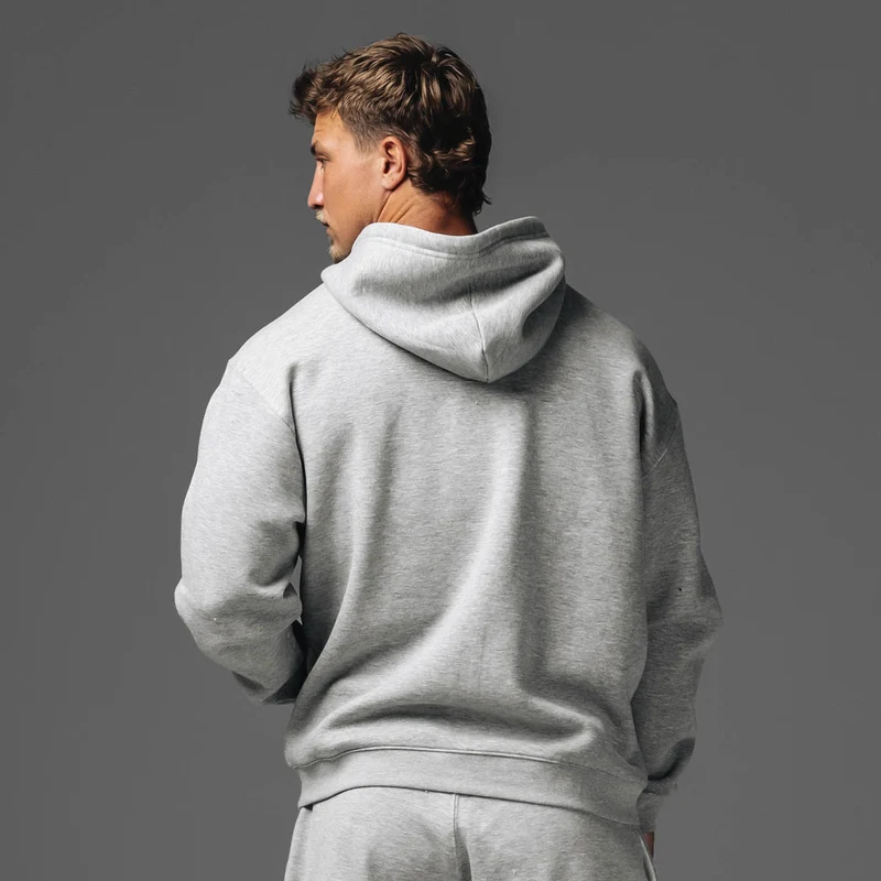 Campus Core Full Zip