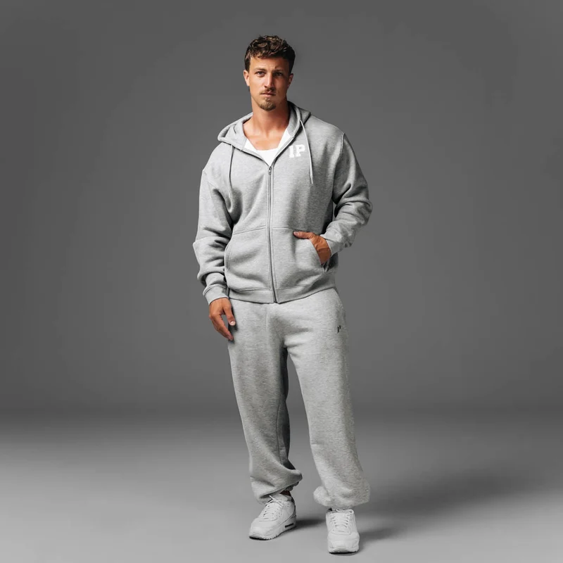 Campus Core Full Zip