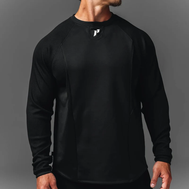 Can't Compete Pullover