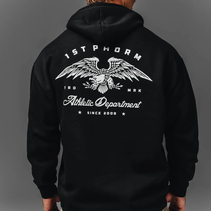 Americana Athletic Department Hoodie