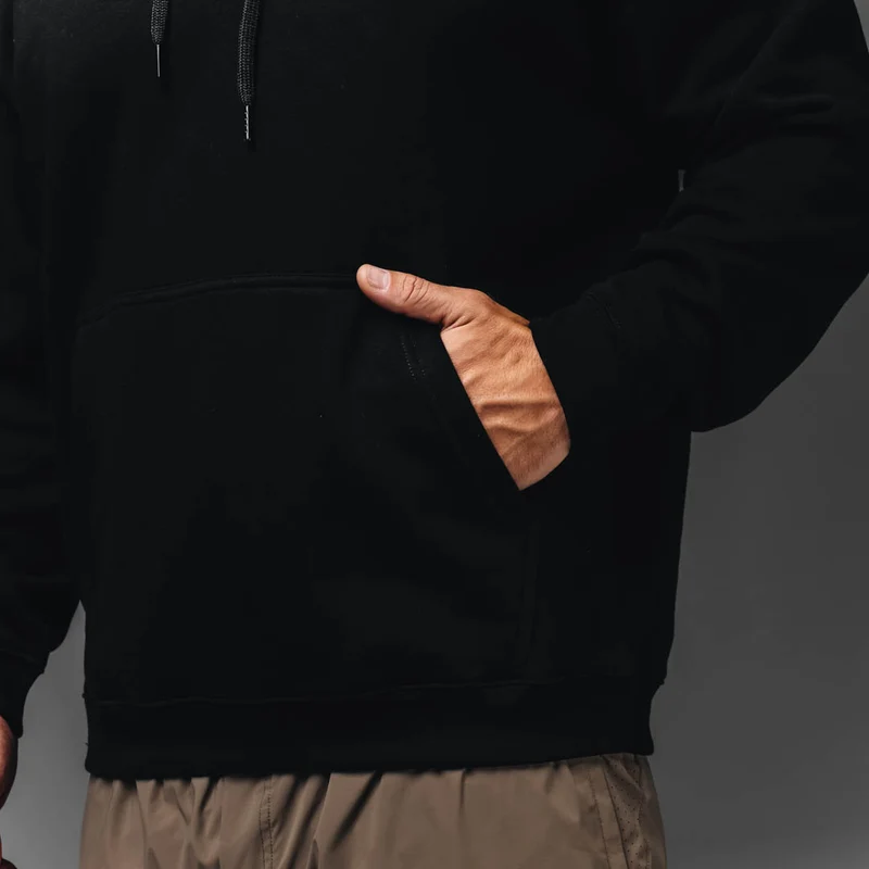 Americana Athletic Department Hoodie
