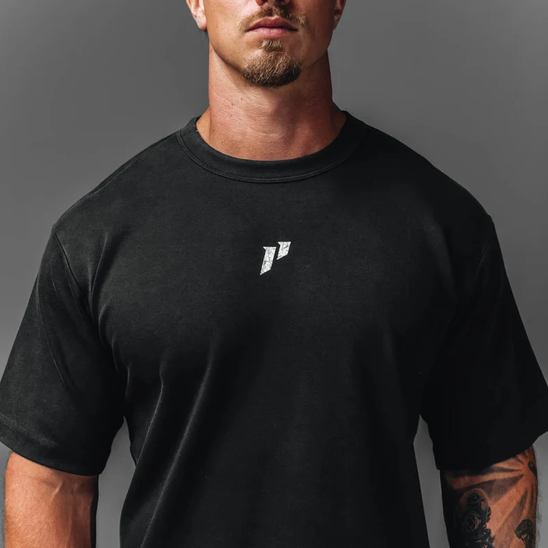 Founded on Quality Relaxed Tee