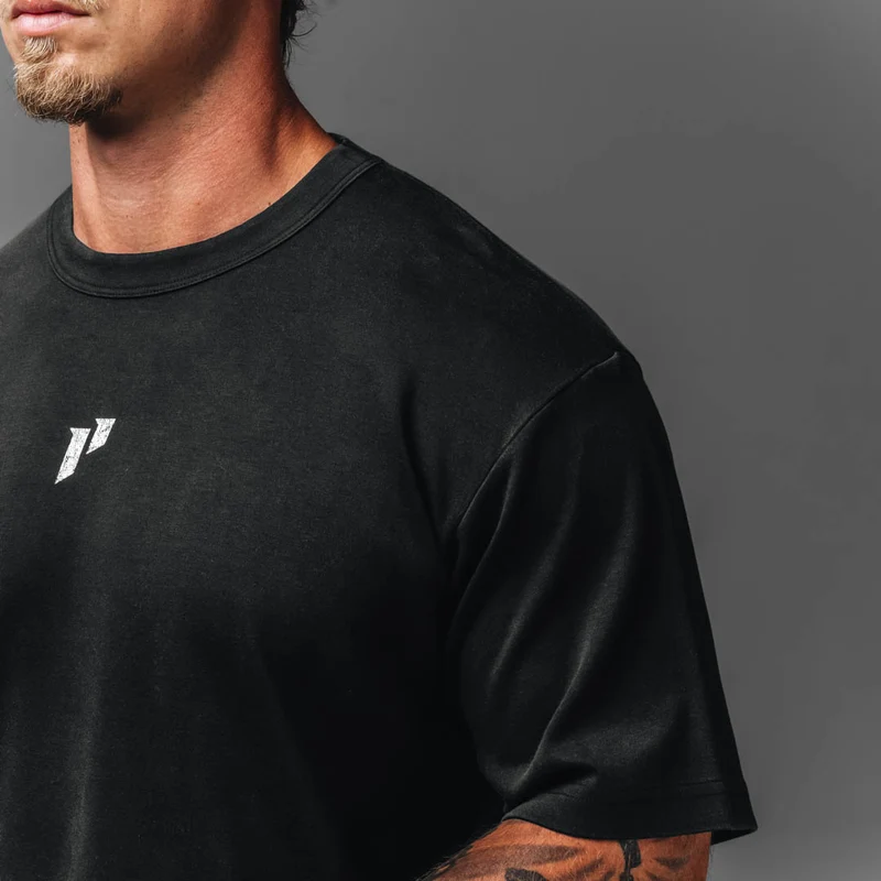 Founded on Quality Relaxed Tee
