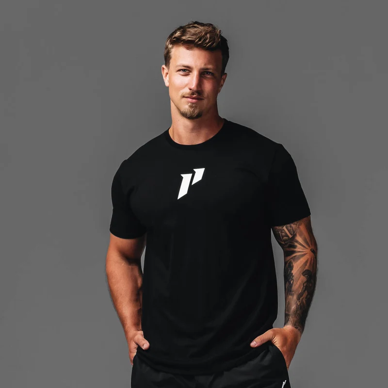 Americana Athletic Department Tee