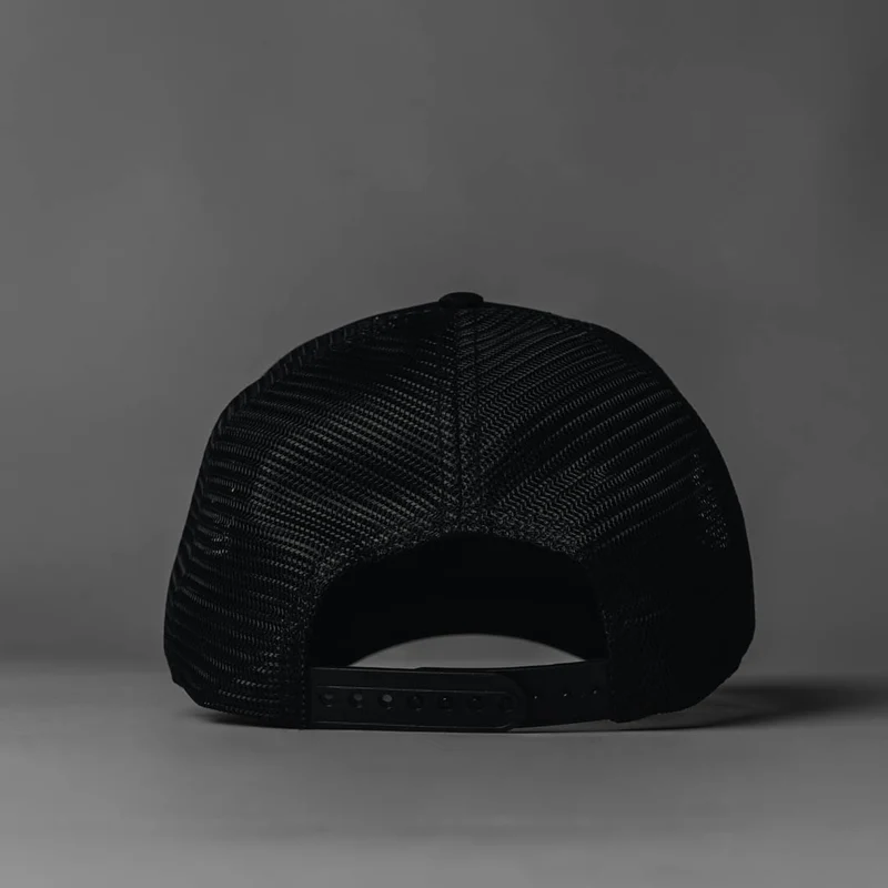 Varsity Edge Foam Trucker