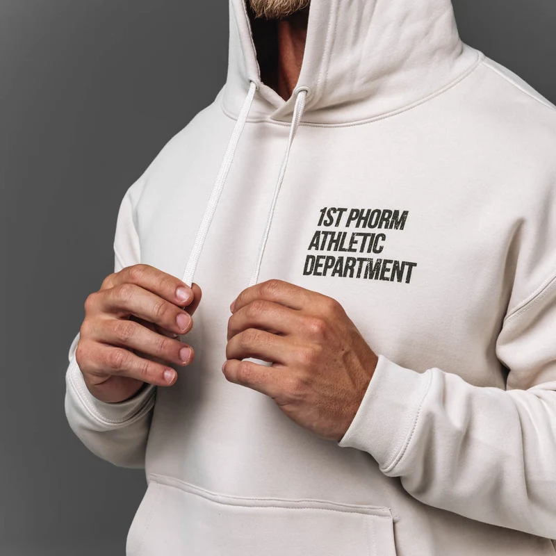 Athletic Department Hoodie