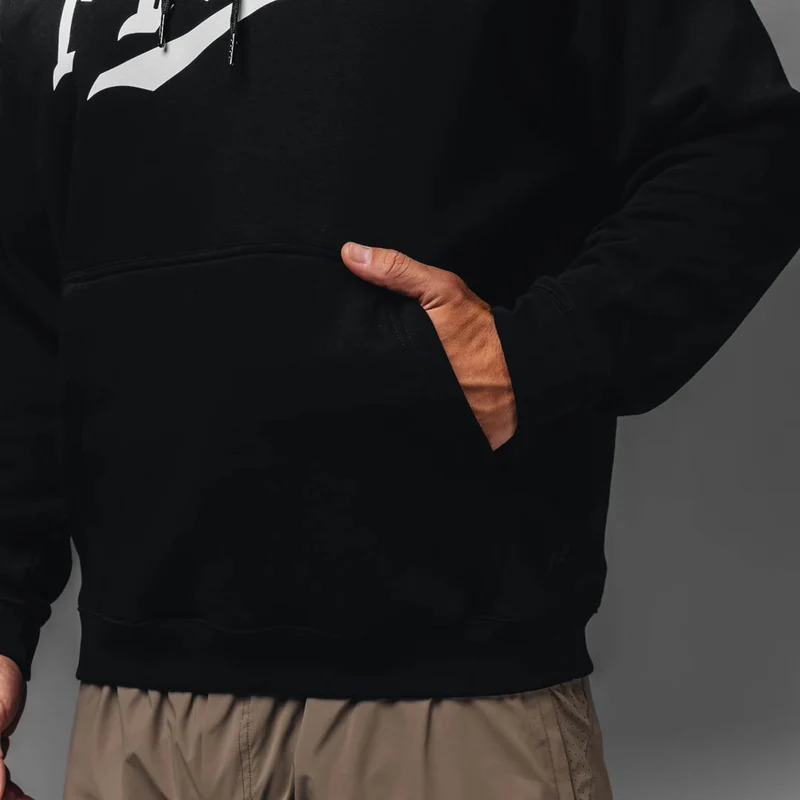 Founders Script Hoodie