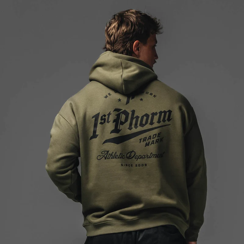 Founders Trademark Hoodie