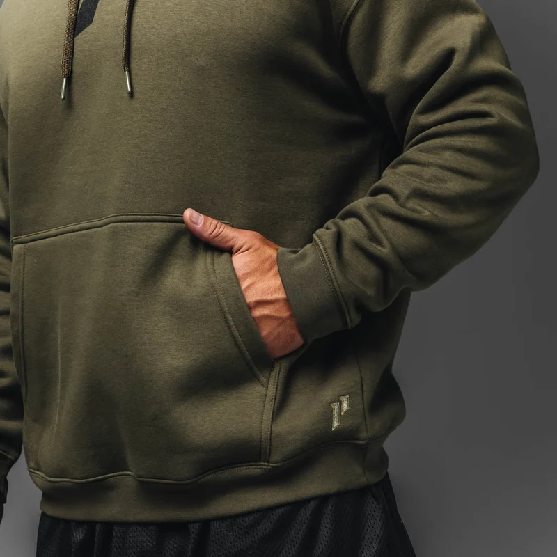 Founders Trademark Hoodie