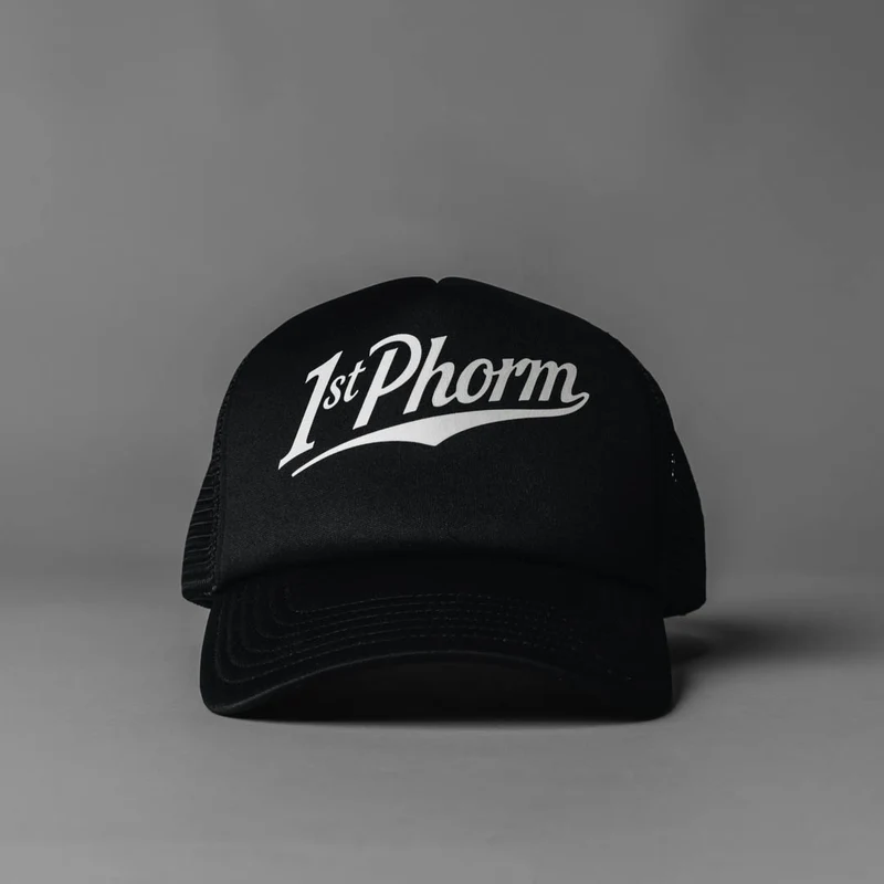 Apex Operator Foam Trucker