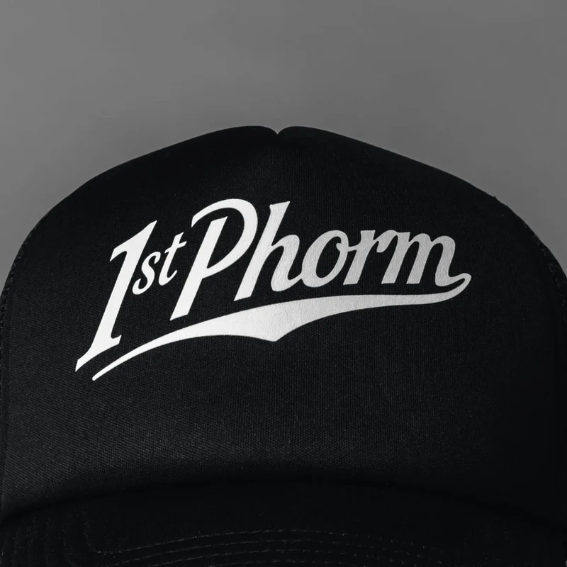 Apex Operator Foam Trucker