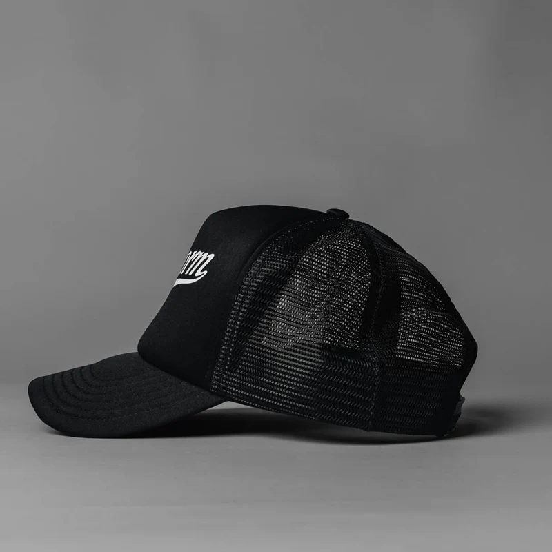Apex Operator Foam Trucker