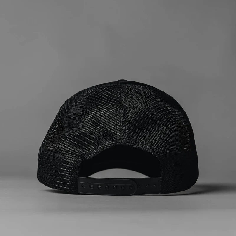 Apex Operator Foam Trucker