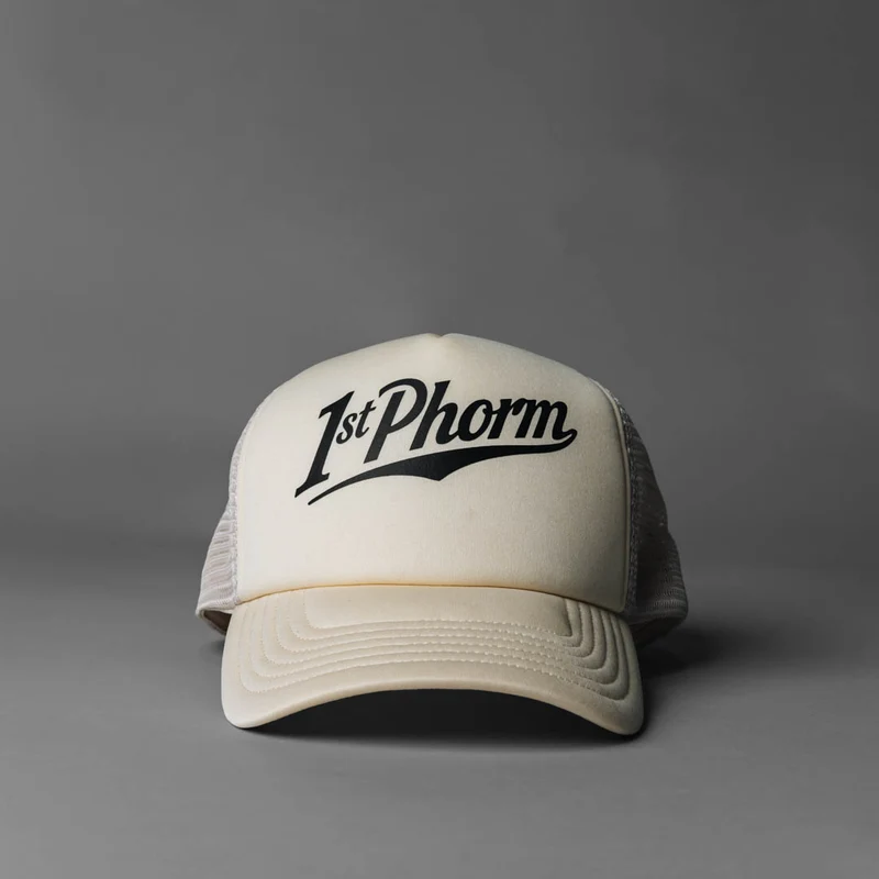 Apex Operator Foam Trucker
