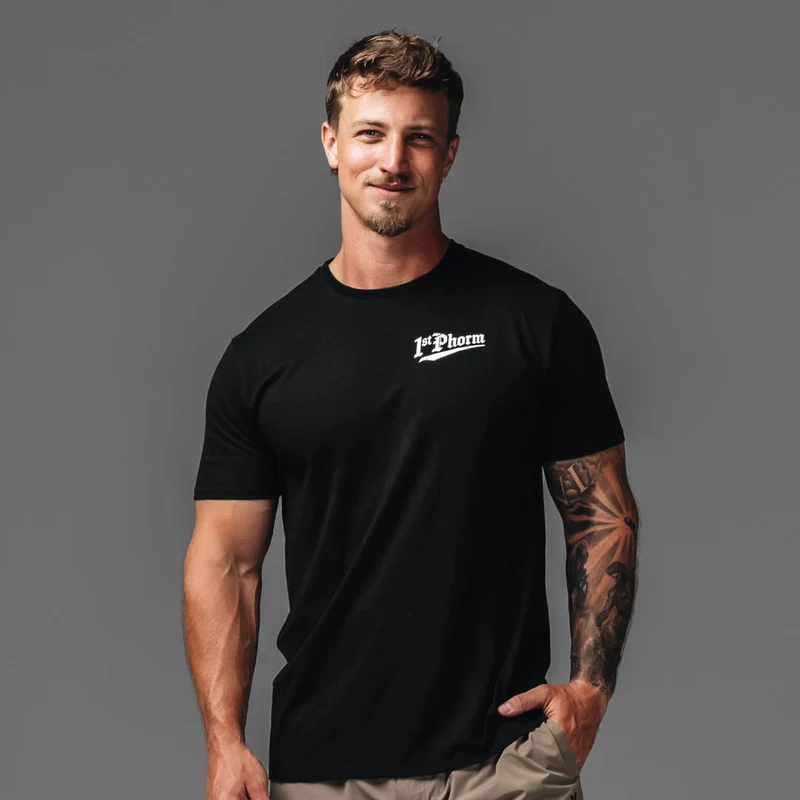 Apex WDTW Tee