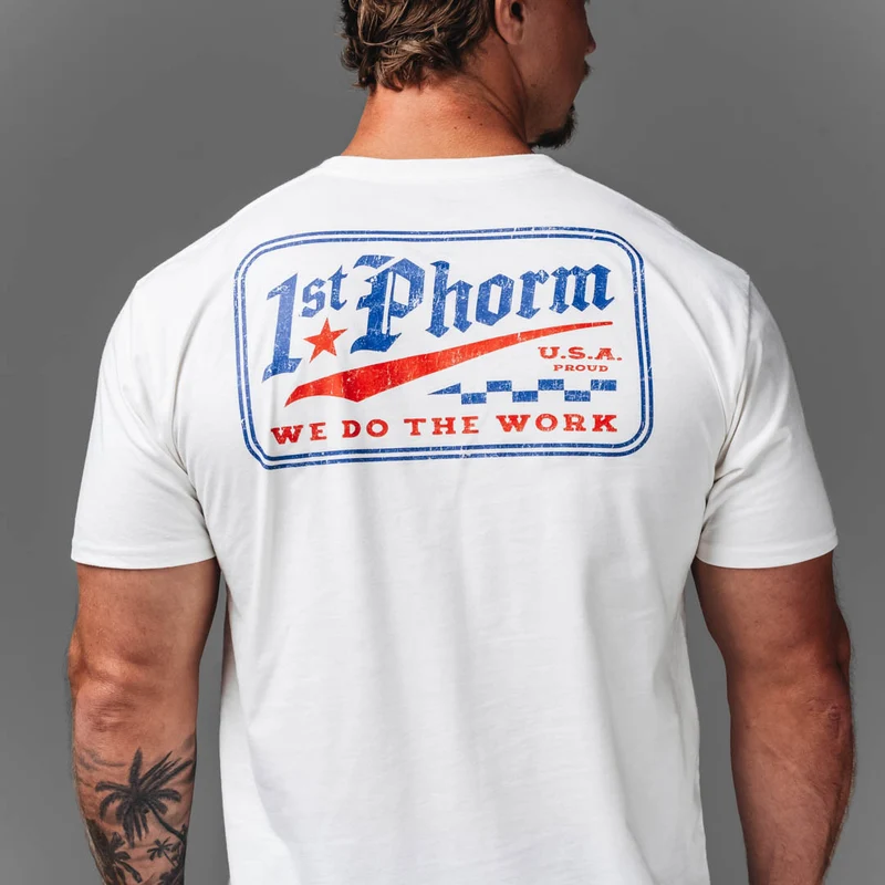 Apex WDTW Tee