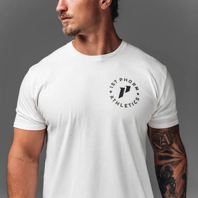 Athletic Co Tee