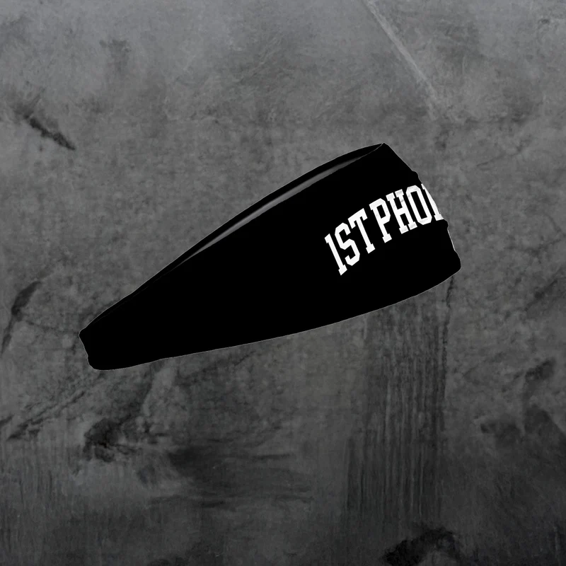 Varsity Headband