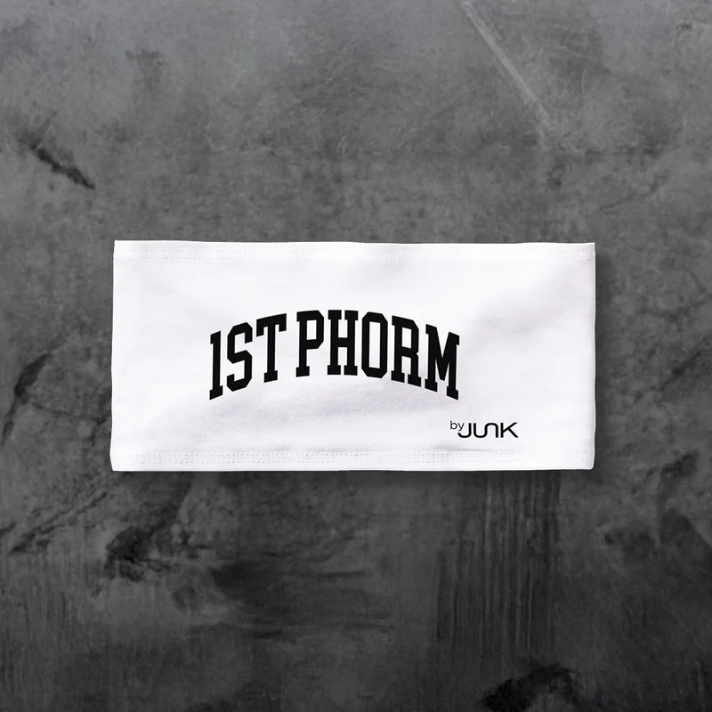 Varsity Headband